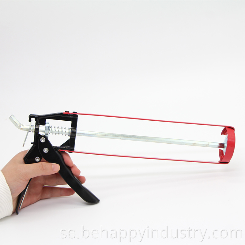 caulking gun definition